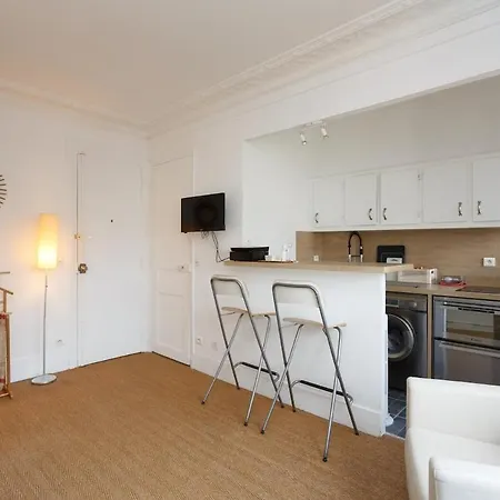 High Standing 17 Apartment *