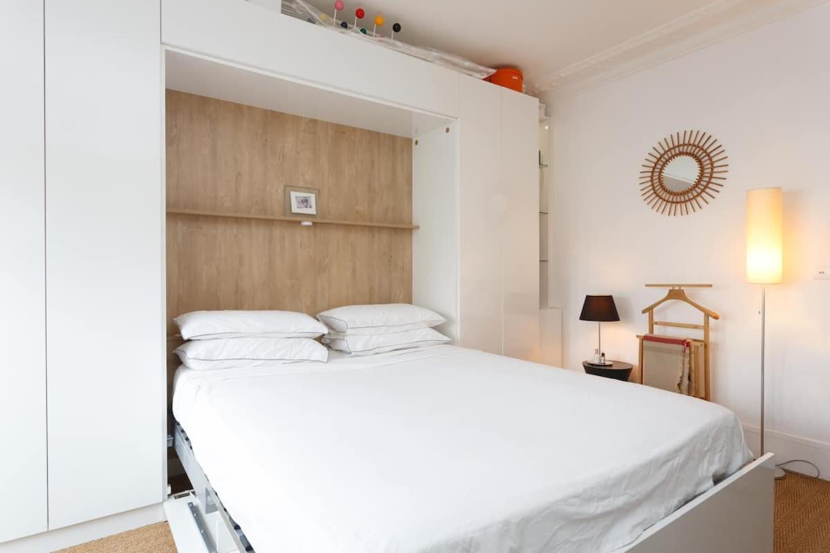 Appartamento High Standing 17 Parigi