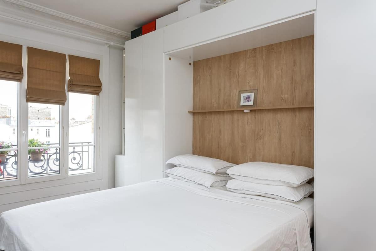 Appartamento High Standing 17 Parigi