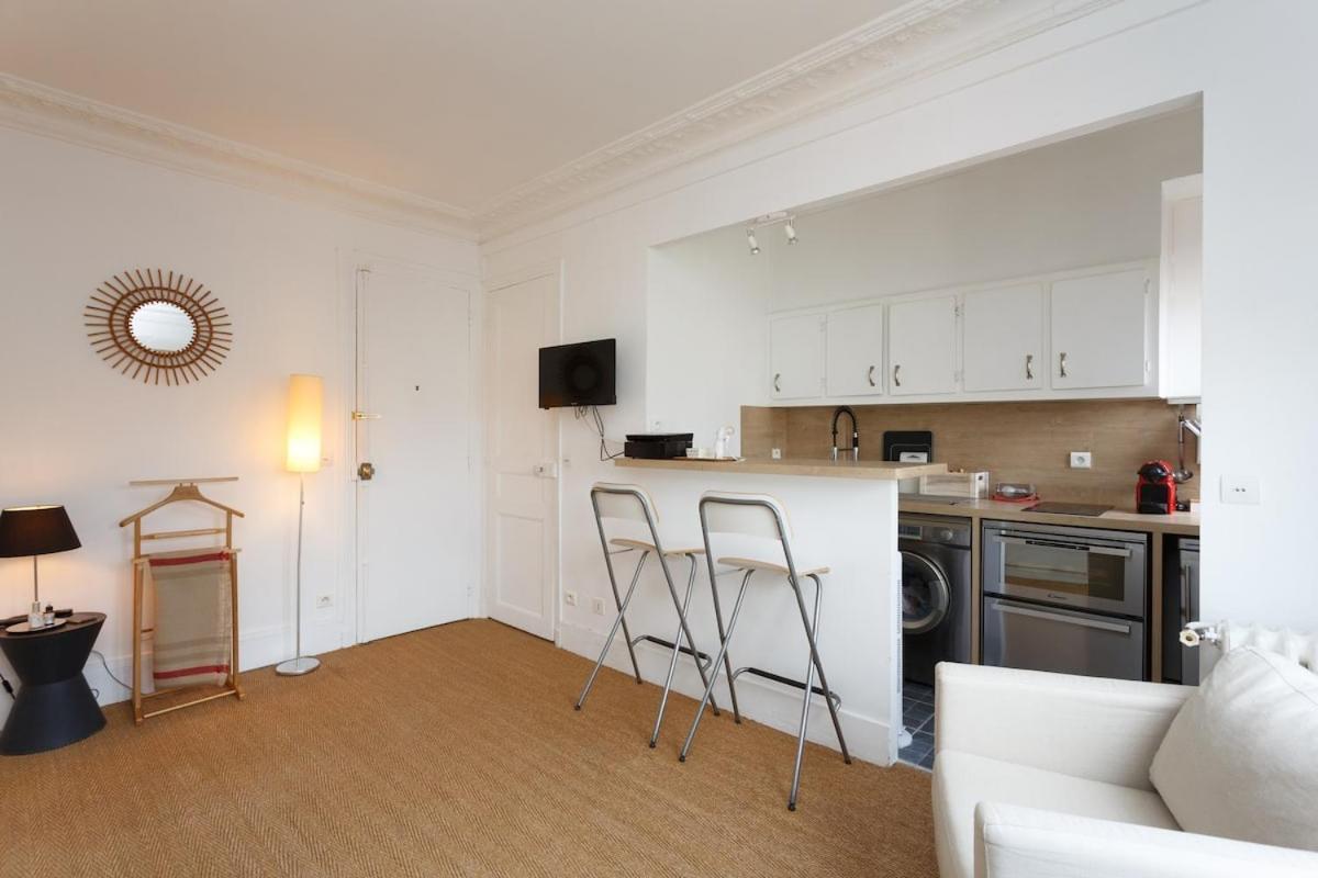 High Standing 17 Apartment *