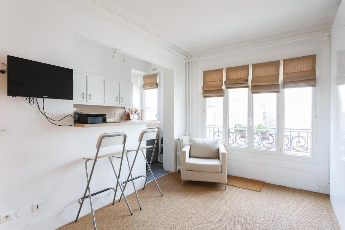 High Standing 17 Appartamento Parigi